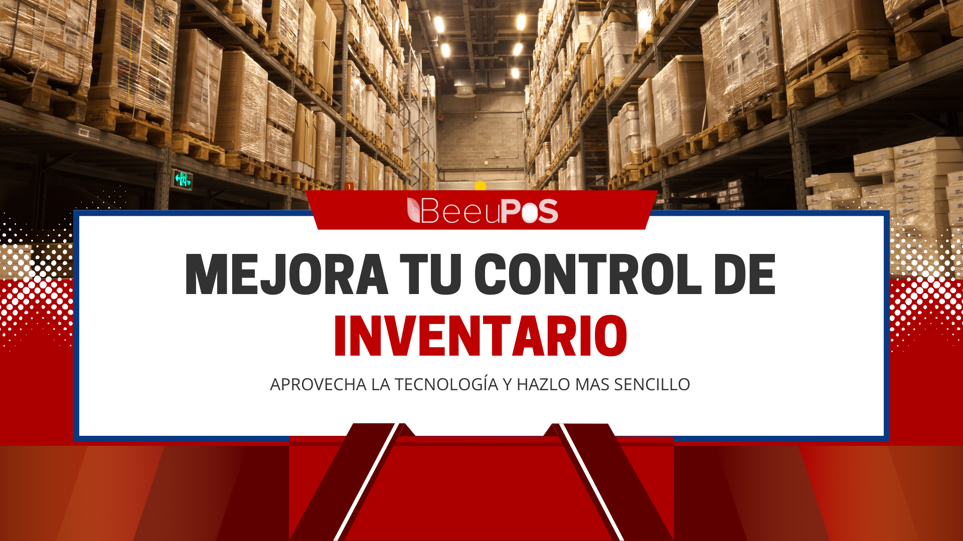 Mejora tu inventario