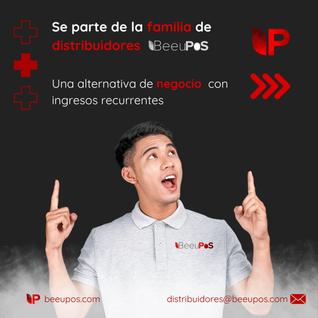 Unete a la familia de distribuidores