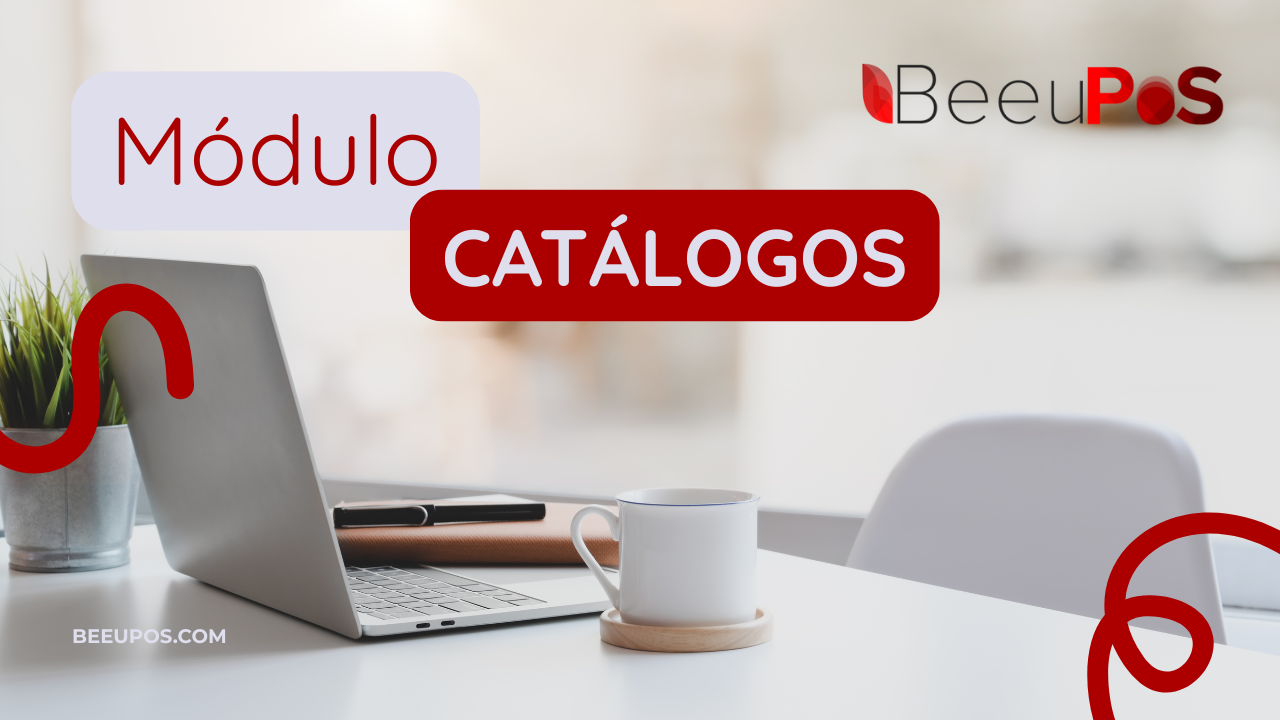 Catálogos