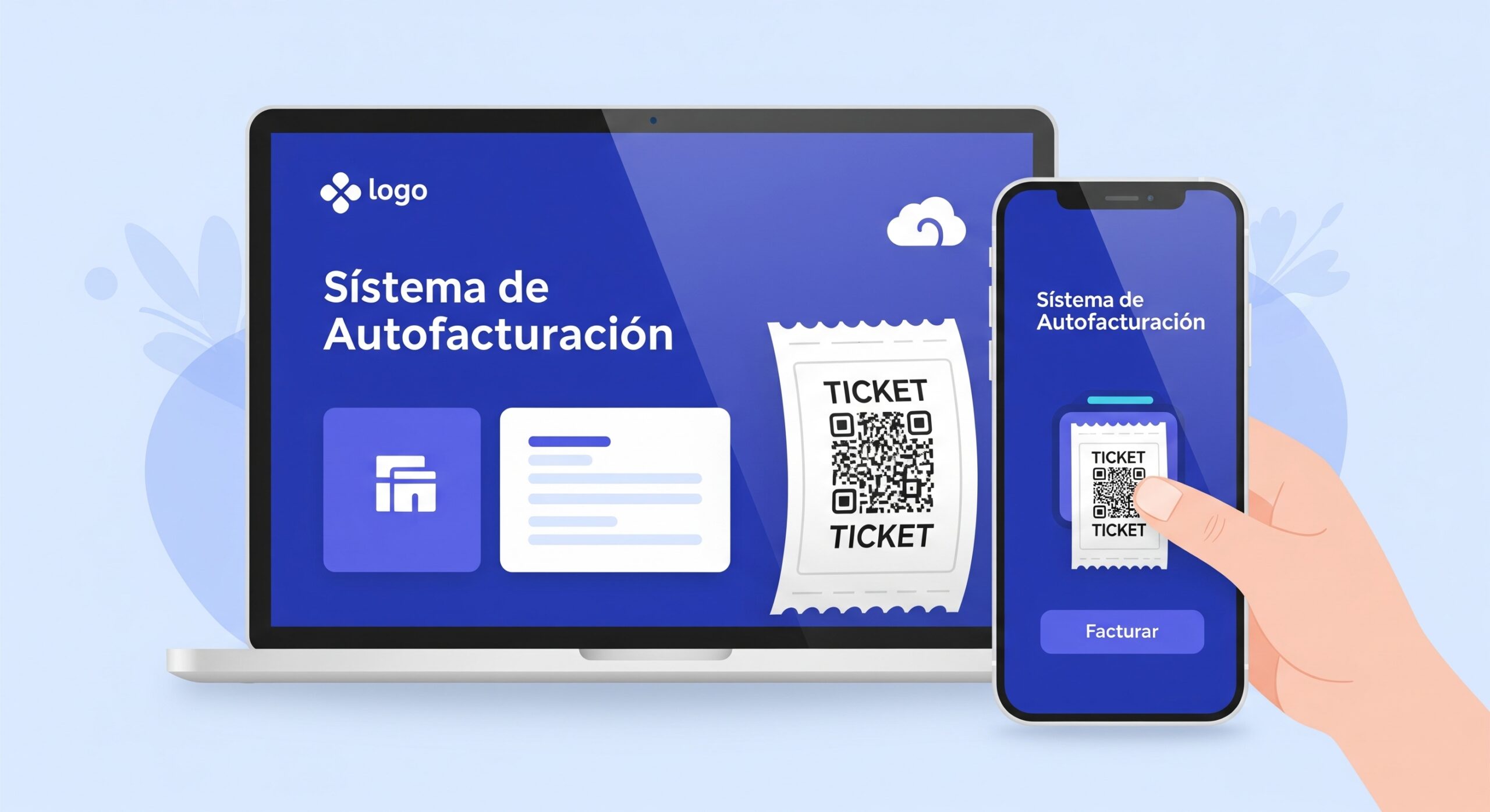 Kiosco de Autofacturación