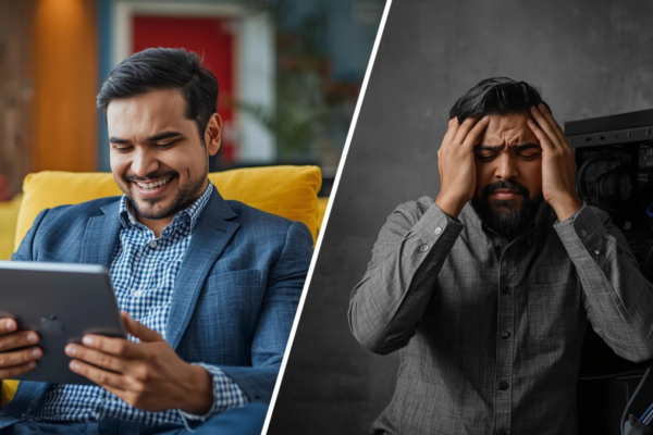 Comparativa Software en la nube vs software on premise