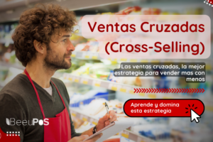 Ventas cruzadas