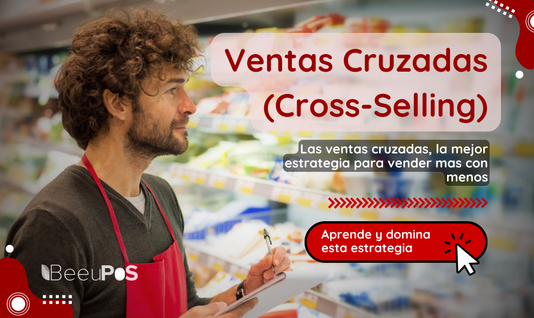 Ventas cruzadas