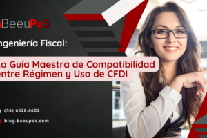 La Guía Maestra de Compatibilidad entre Régimen y Uso de CFDI